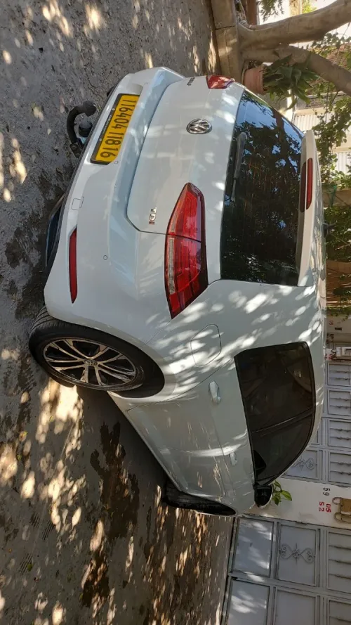 Volkswagen Golf 7 2018 START+