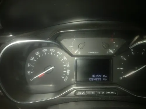 Citroen C3 2023 Shine