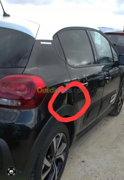 Citroen C3 2023 Shine