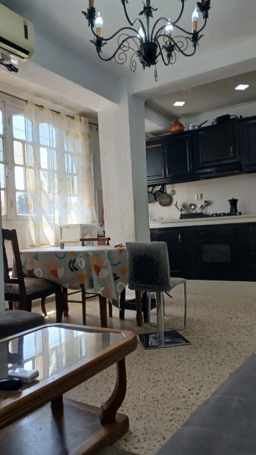Vente Appartement F3 Alger Kouba