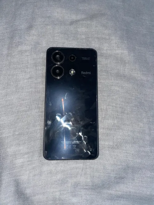 Redmi Note 14