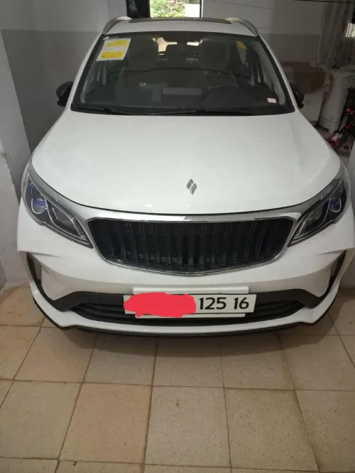 Geely GX3 PRO  2025 Livan x3 pro