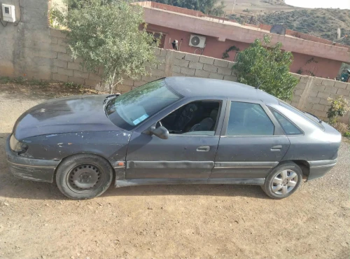 Renault Safrane 1999 Safrane