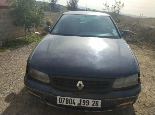 Renault Safrane 1999 Safrane