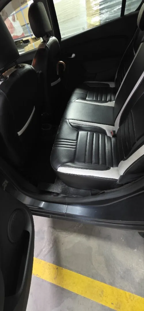 Dacia Sandero 2017 Stepway
