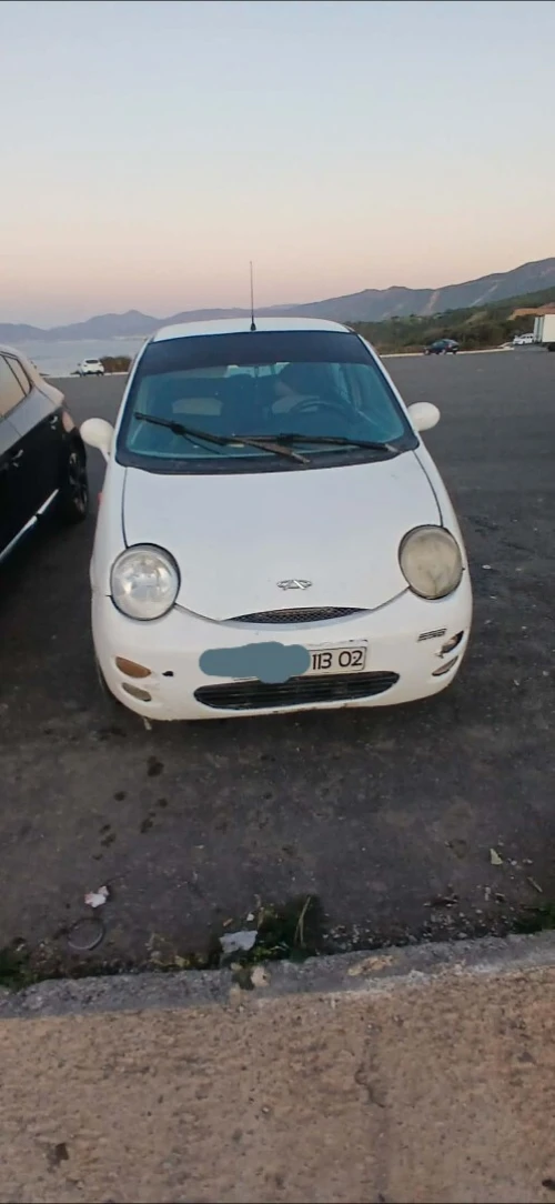 Chery QQ 2013 QQ