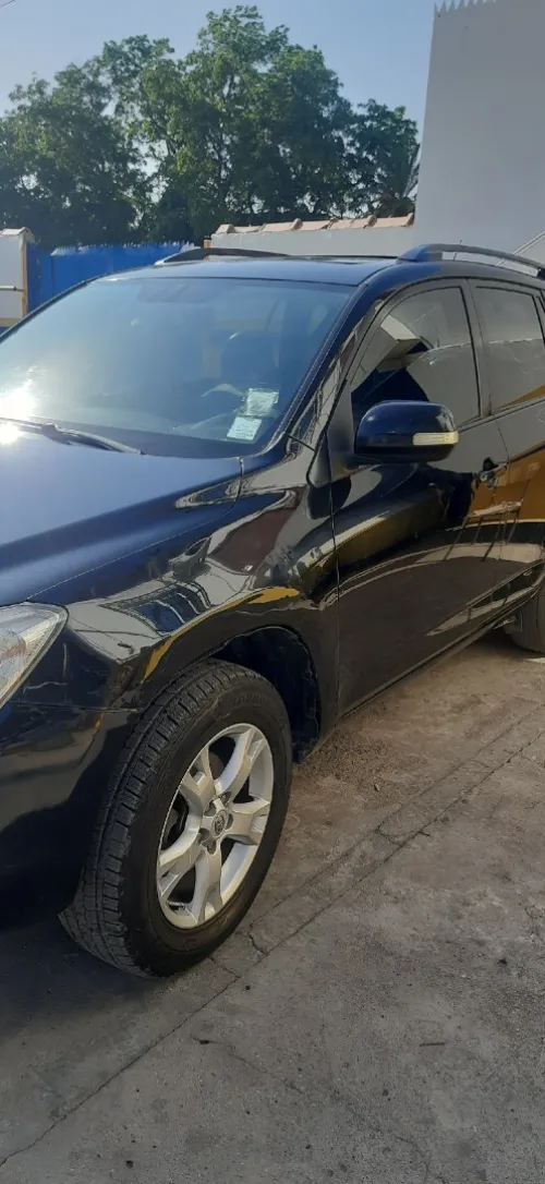 Toyota RAV4 2010 RAV4