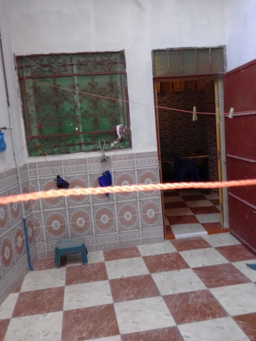 Vente Villa Tlemcen Nedroma