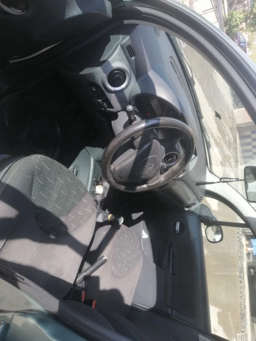 Citroen C3 2008 C3