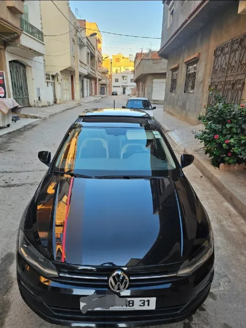 Volkswagen Polo 2018 Beats