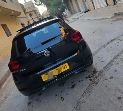 Volkswagen Polo 2018 Beats