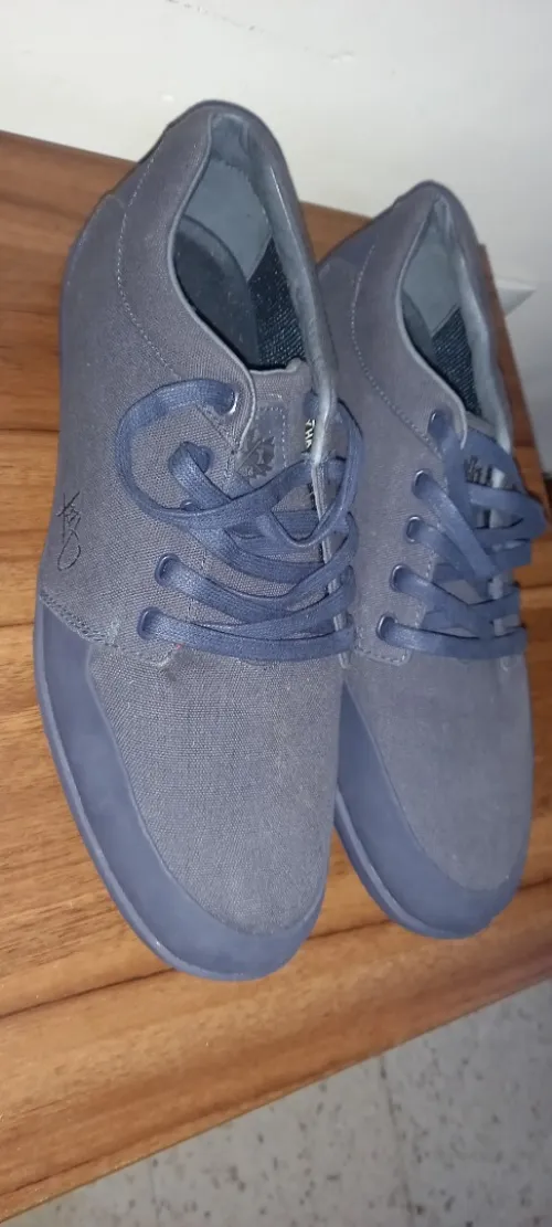 Chaussure homme pointure 47 