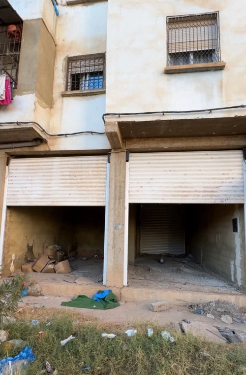 Vente Local Oran Bir el djir