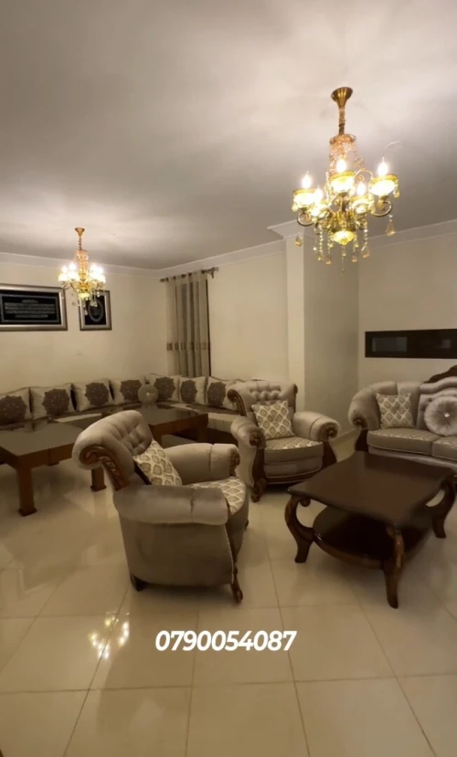 Vente Villa Oran Bir el djir