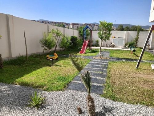 Location vacances Appartement F2 F3 F4 Skikda Filfla
