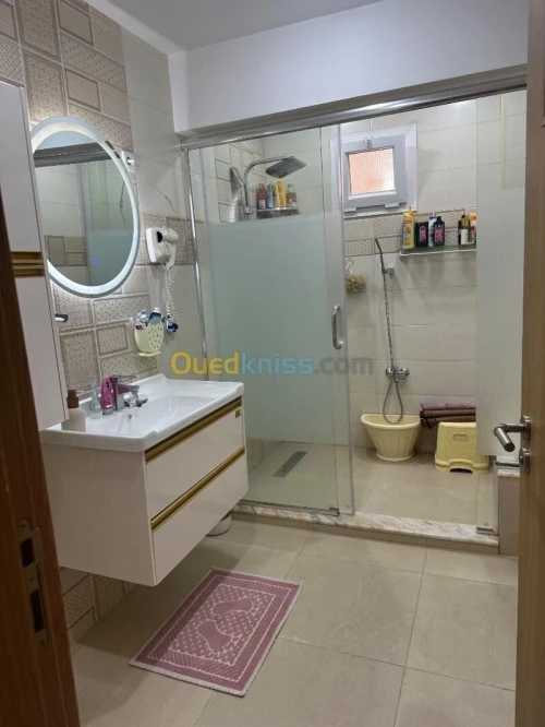 Vente Appartement F4 Alger Reghaia