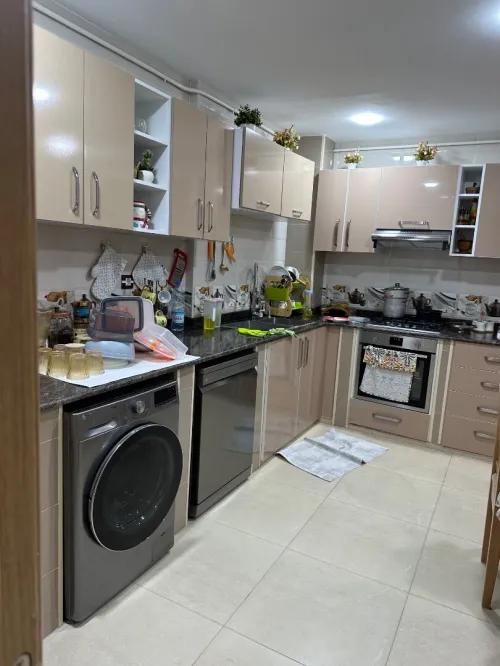 Vente Appartement F4 Alger Reghaia