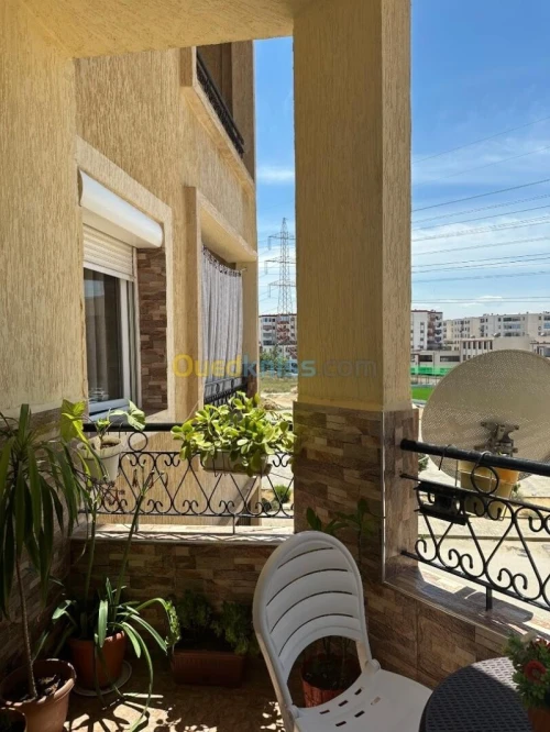 Vente Appartement F4 Alger Reghaia
