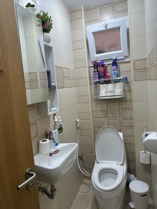 Vente Appartement F4 Alger Reghaia