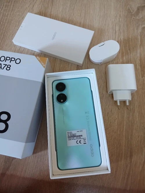 Oppo A78