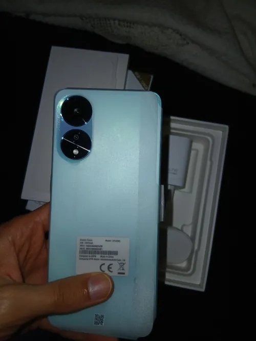 Oppo A78