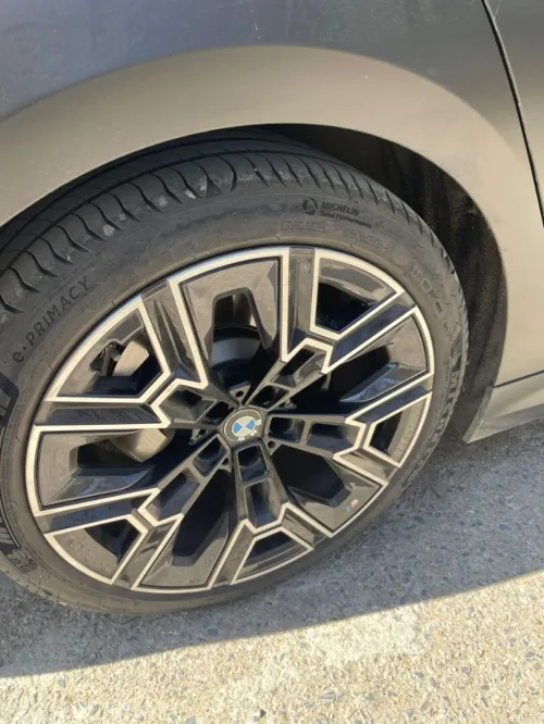 BMW Série 5 2026 Xdrive