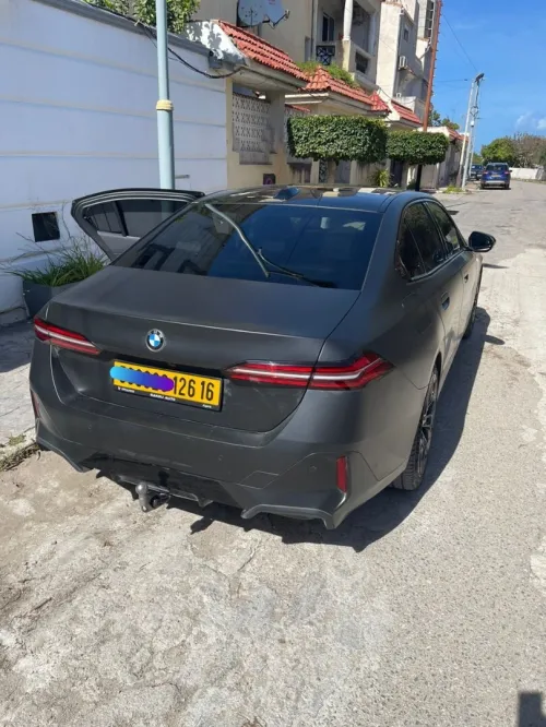BMW Série 5 2026 Xdrive