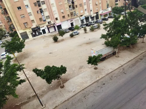 Location Appartement F3 Oran Oran