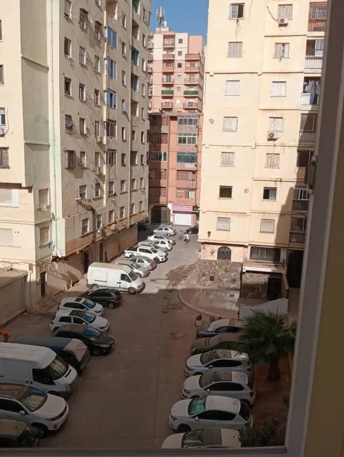 Location Appartement F3 Oran Oran