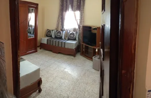 Location Appartement F3 Oran Oran