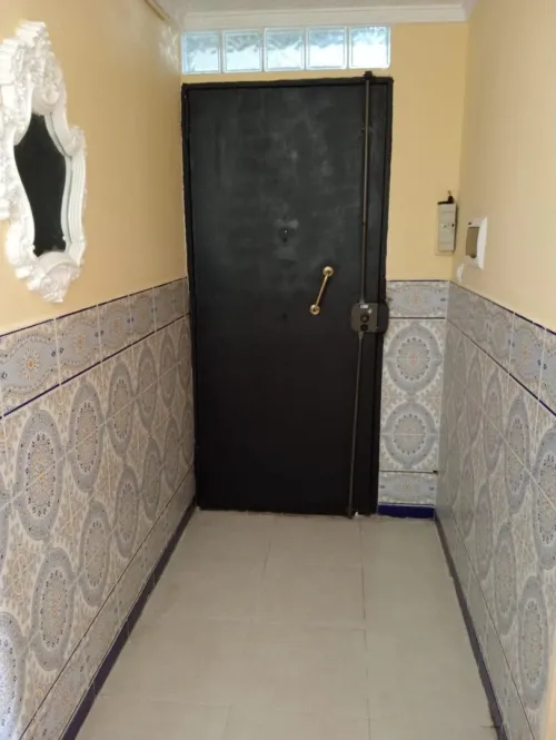 Location Appartement F3 Oran Oran