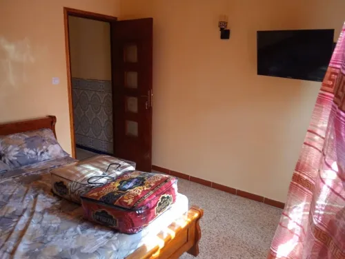 Location Appartement F3 Oran Oran