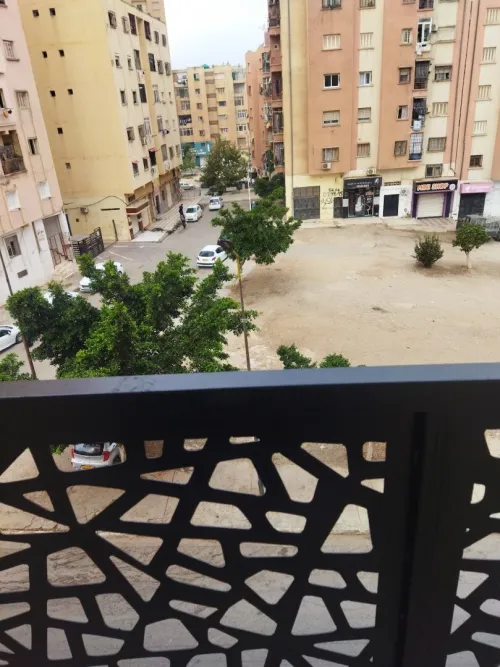 Location Appartement F3 Oran Oran