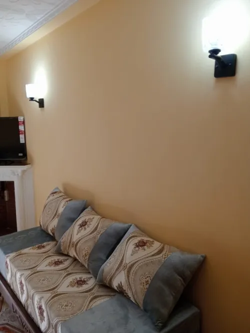 Location Appartement F3 Oran Oran
