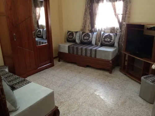 Location Appartement F3 Oran Oran