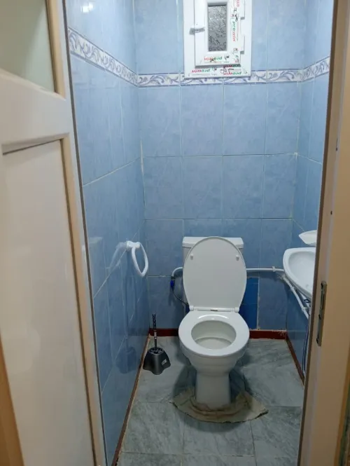 Location Appartement F3 Oran Oran