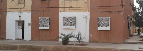 Vente Appartement F5 Béchar Bechar