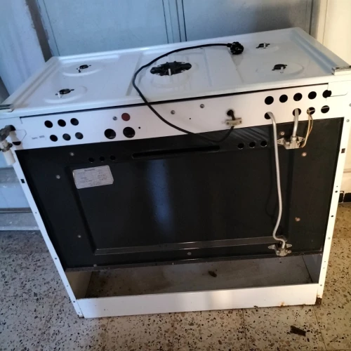 Cuisinière