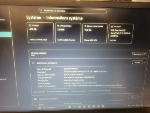 Lenovo thinkbook