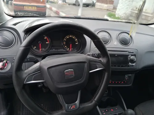 Seat Ibiza 2013 Ibiza fr