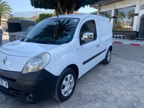 Renault Kangoo 2012 Kangoo