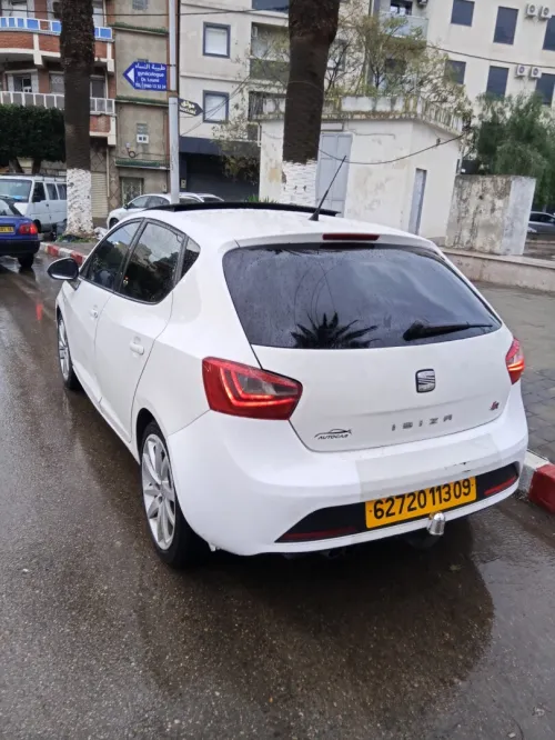 Seat Ibiza 2013 Ibiza fr