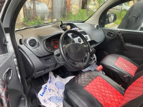 Renault Kangoo 2013 Kangoo