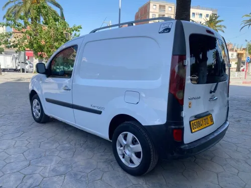 Renault Kangoo 2012 Kangoo