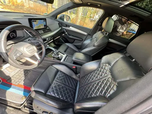 Audi Q5 2023 quattro