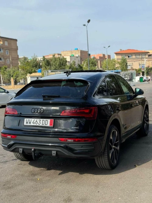 Audi Q5 2023 quattro