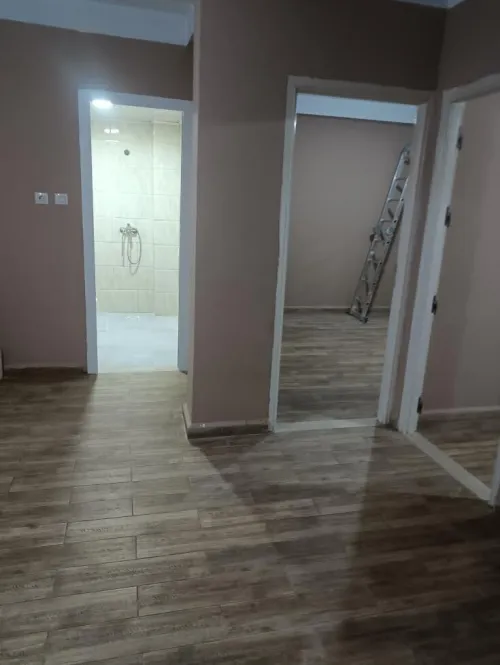 Location Appartement Niveau de villa F2 Alger Les eucalyptus