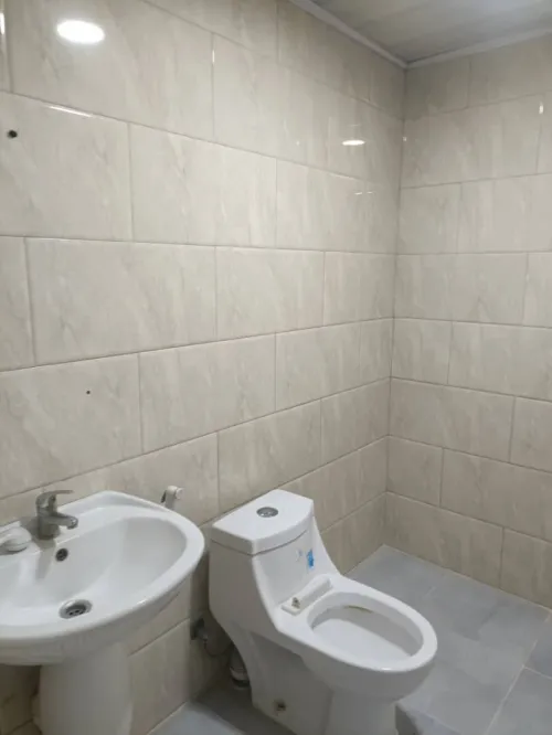 Location Appartement Niveau de villa F3 Alger Les eucalyptus