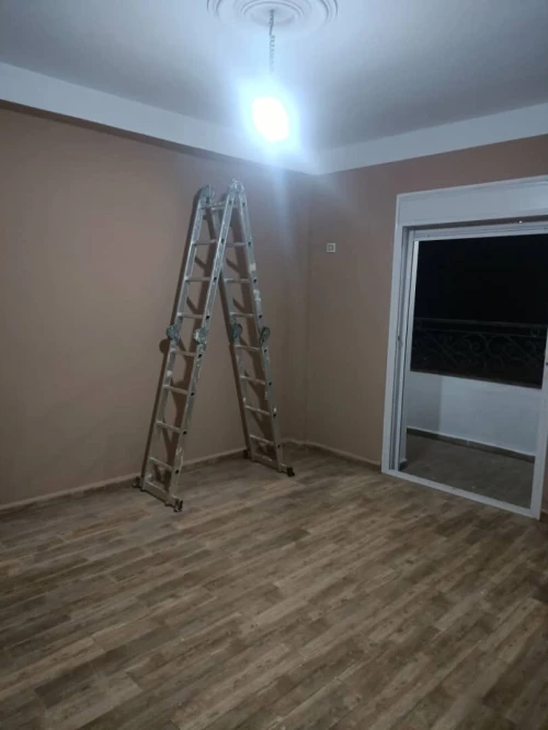 Location Appartement Niveau de villa F3 Alger Les eucalyptus