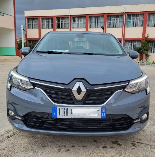 Renault Taliant  2025 